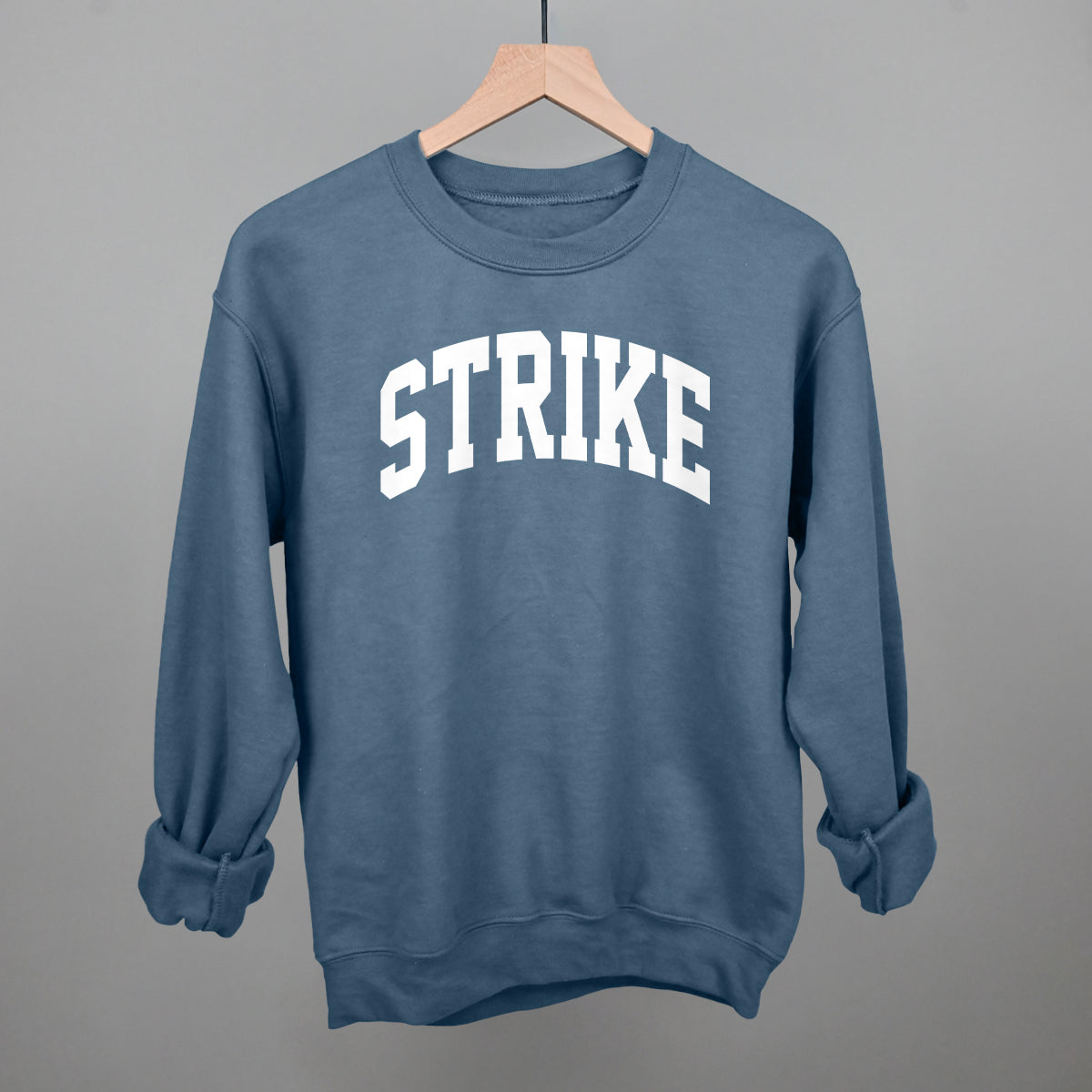 Strike Arch