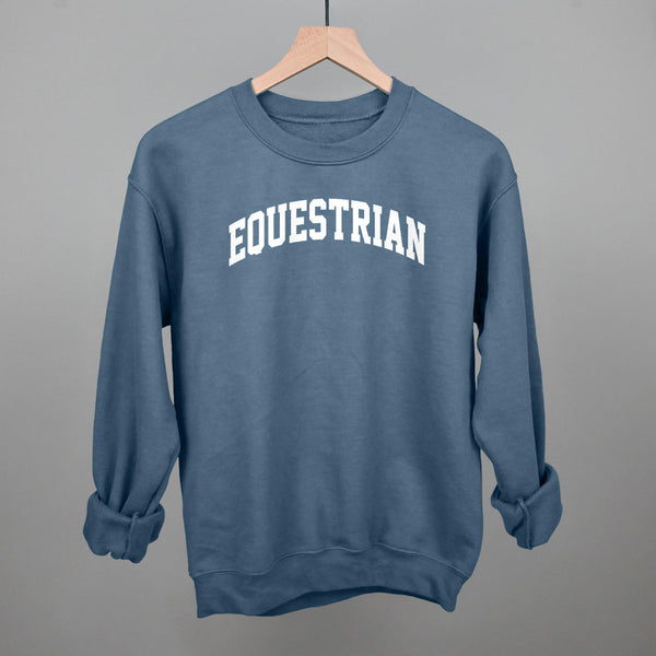 Equestrian Arch