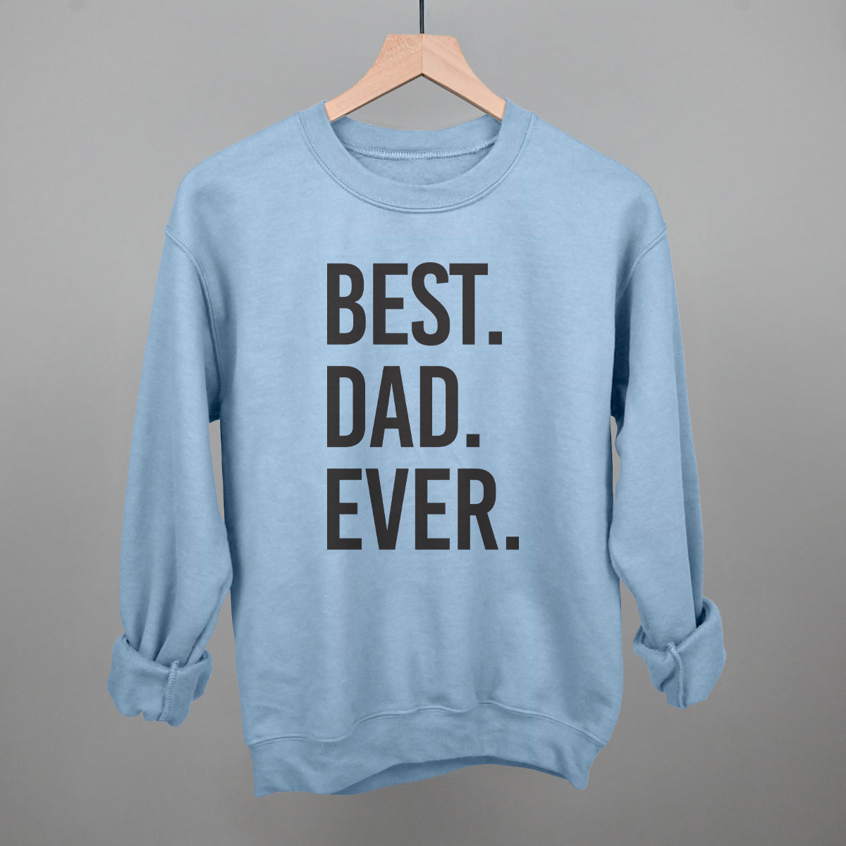 Best Dad Ever