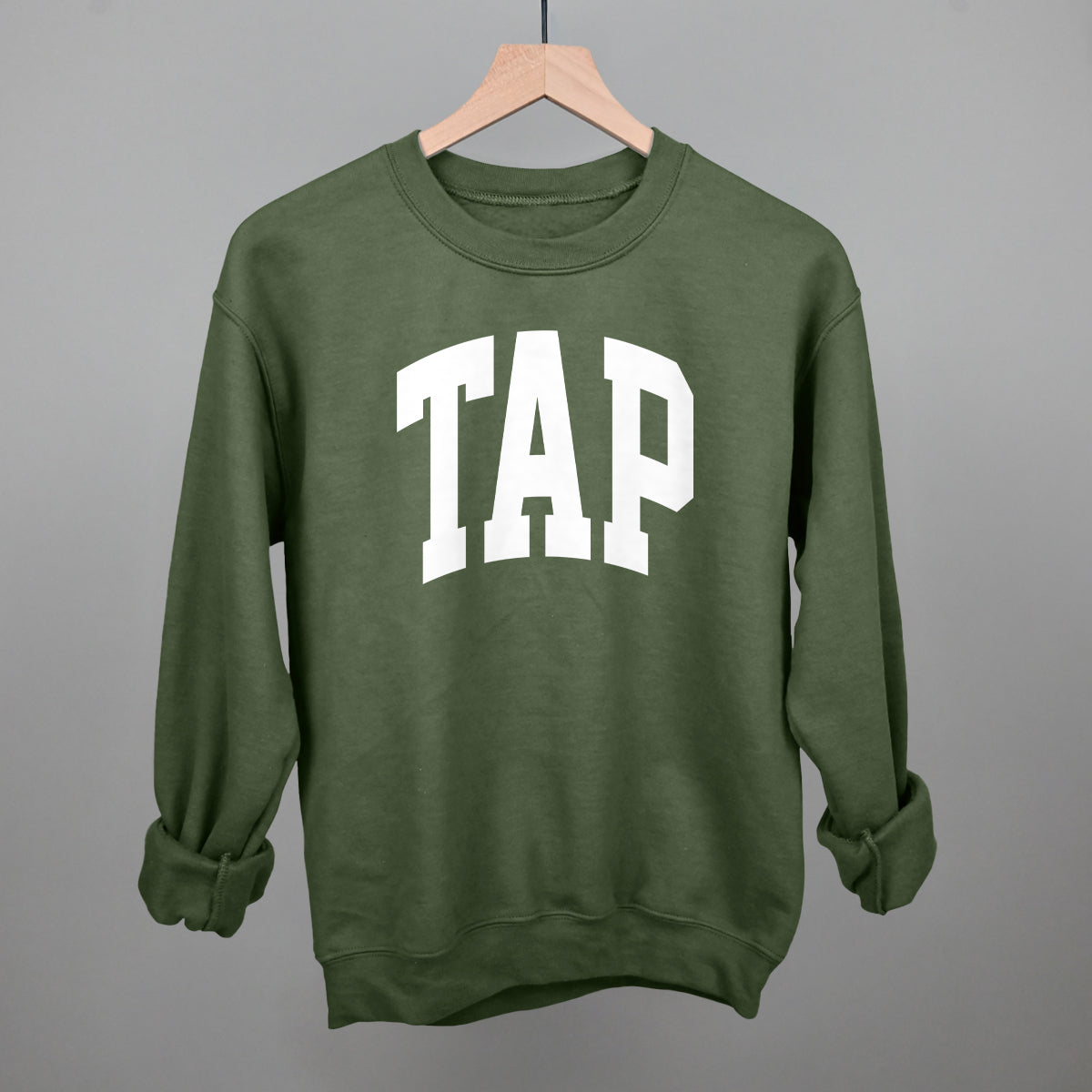 Tap Arch