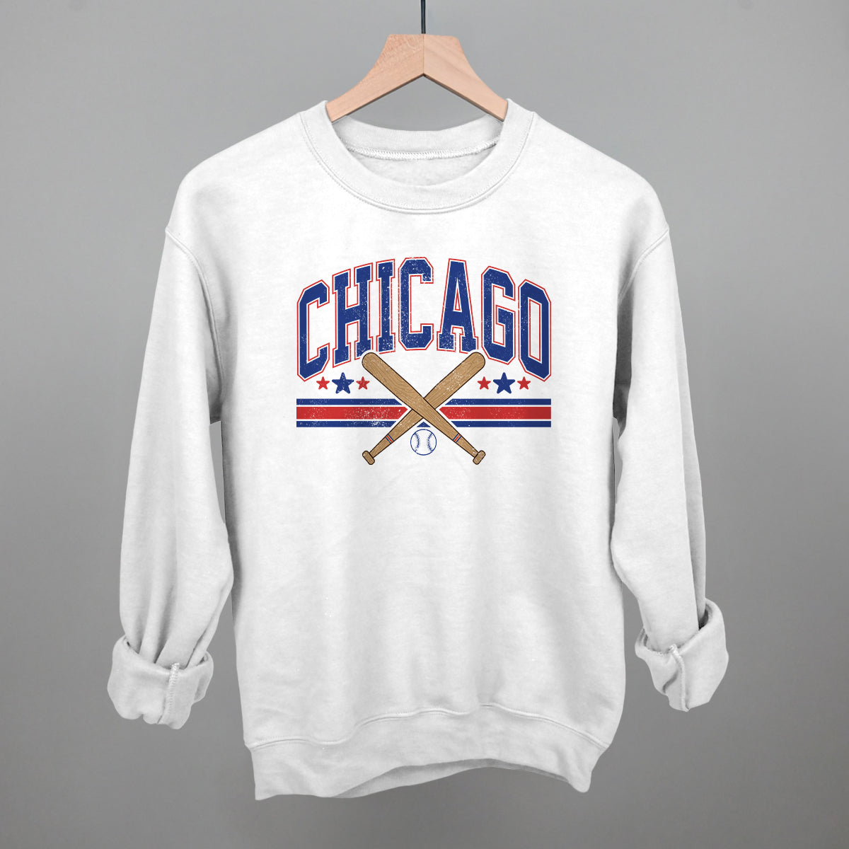 Chicago Baseball