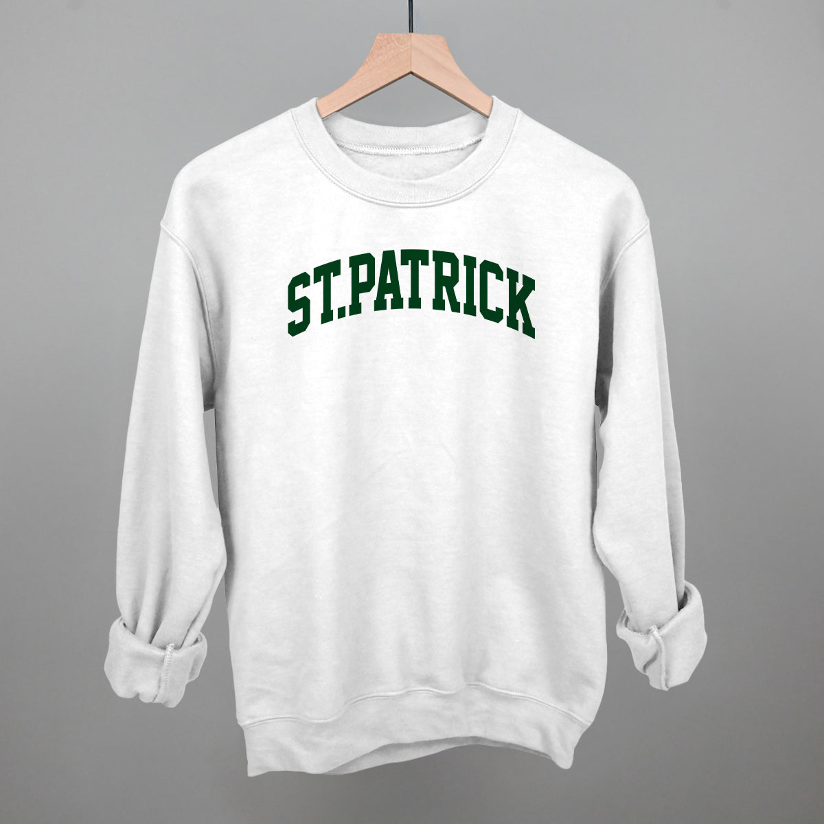 St.Patrick Arch