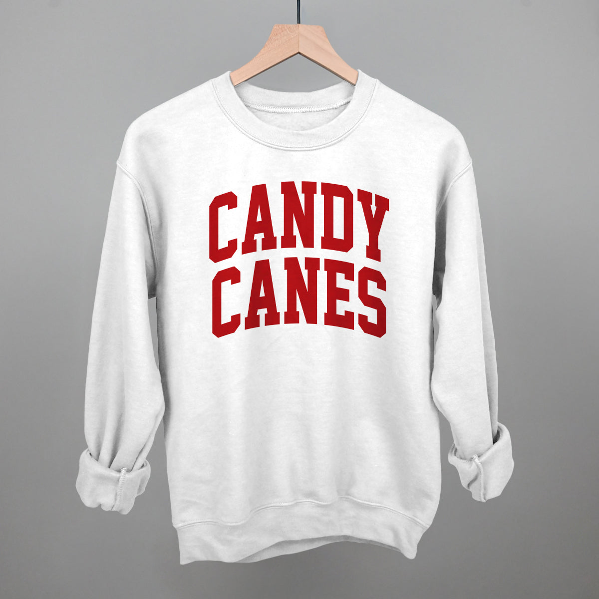 Candy Canes Arch