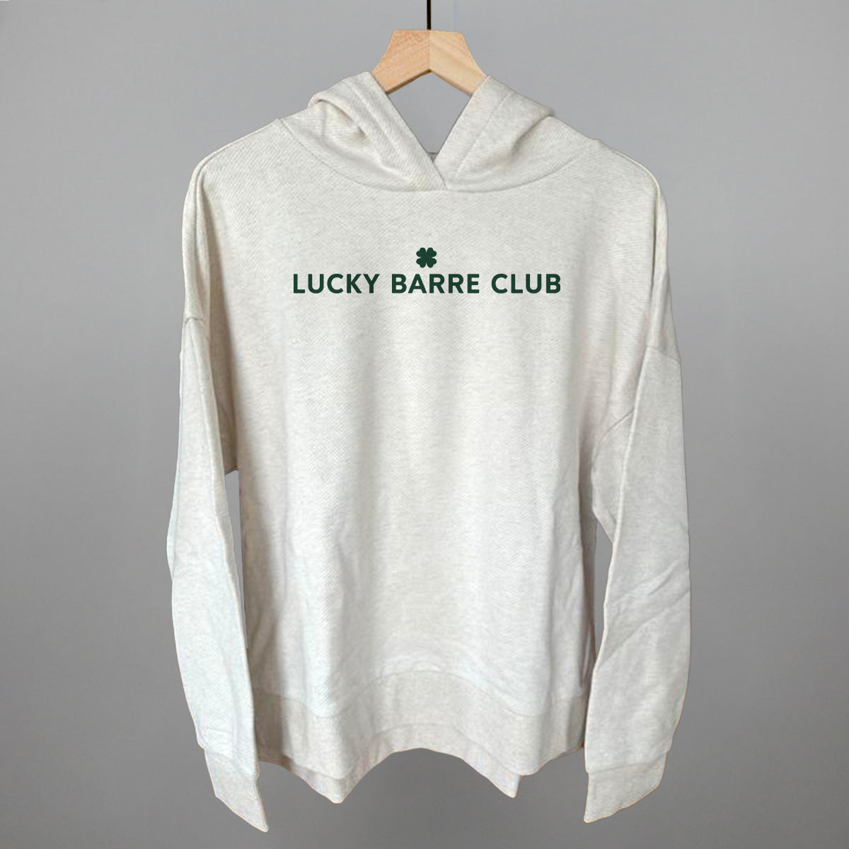 Lucky Barre Club