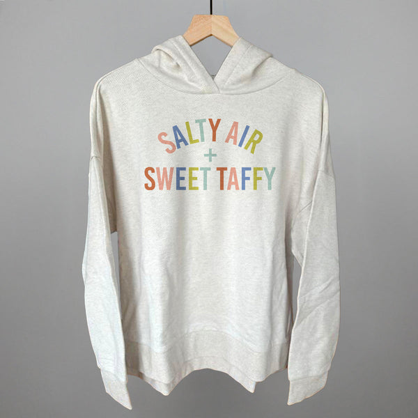 Salty Air And Sweet Taffy