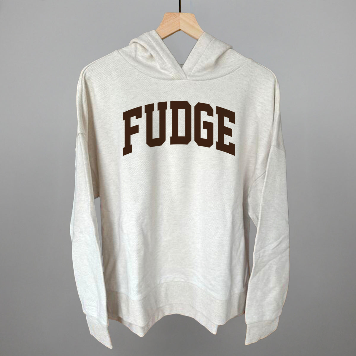 Fudge Arch