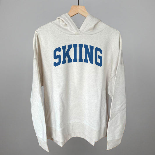 Skiing Arch