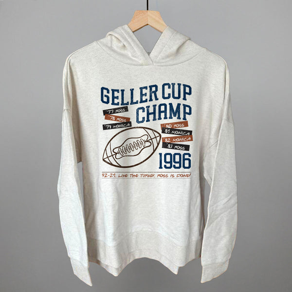 Geller Cup Champ 1996