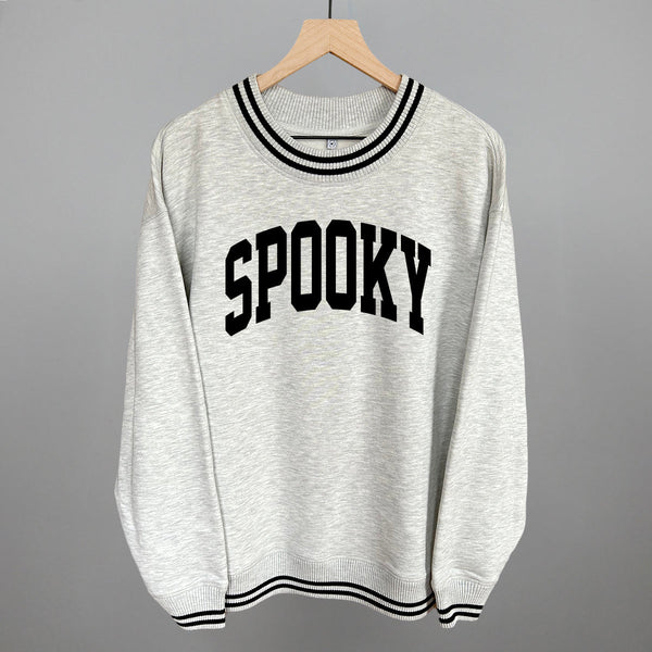 Spooky Arch (Black)