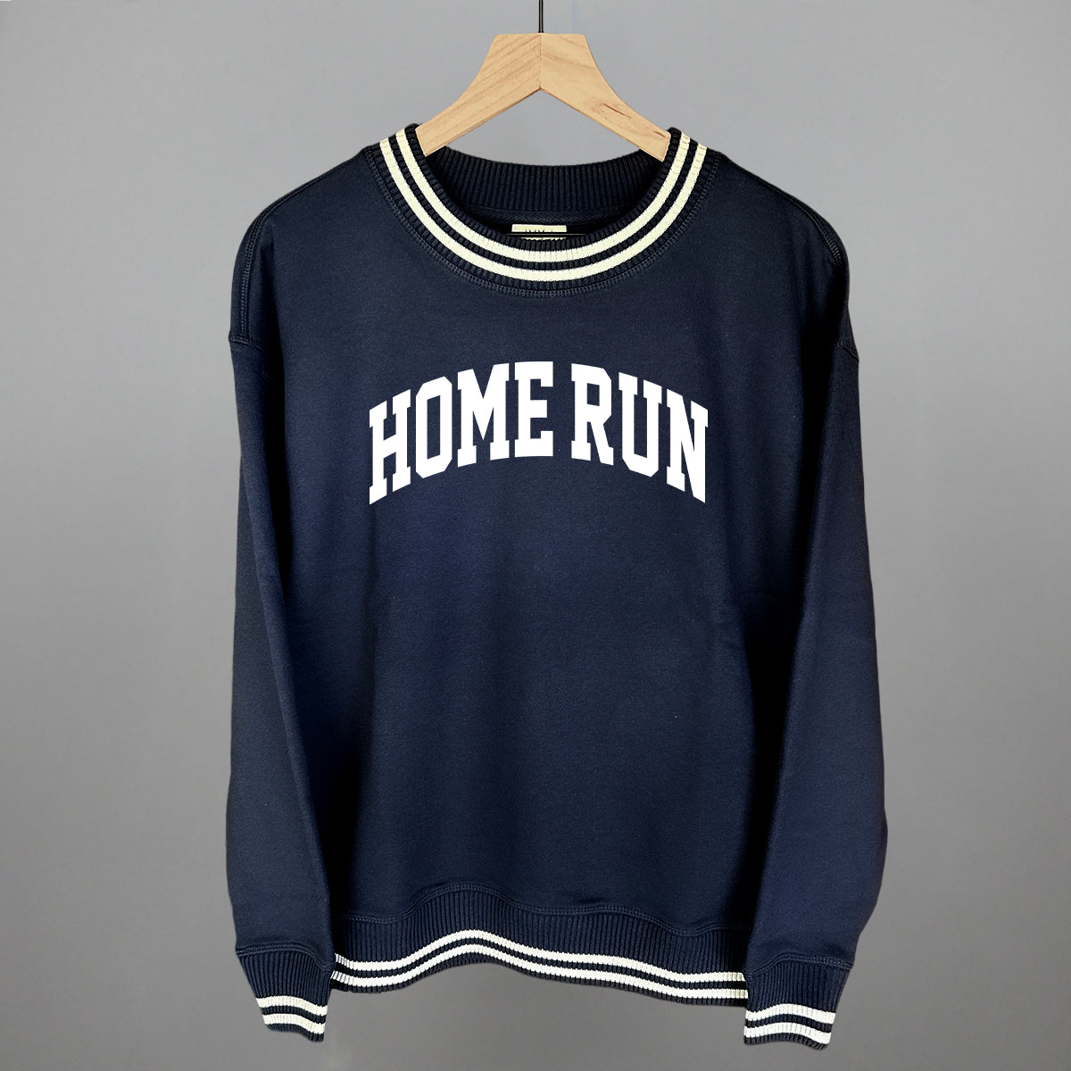 Home Run Arch