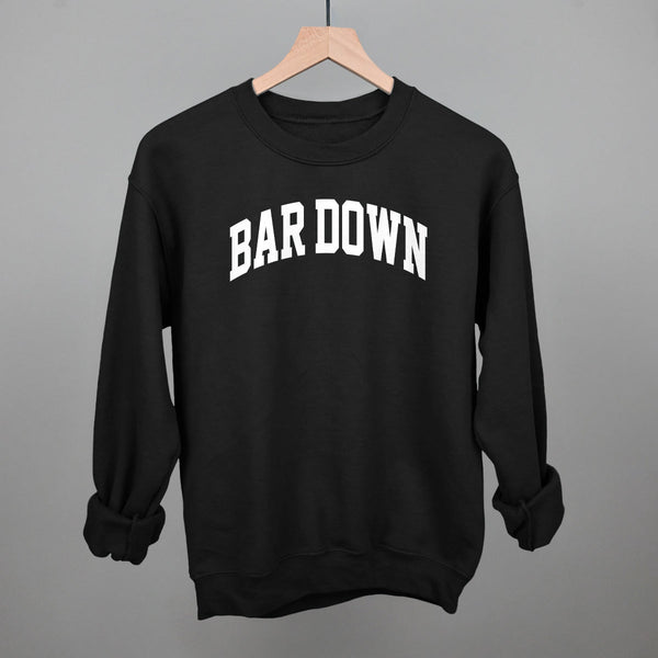 Bar Down Arch
