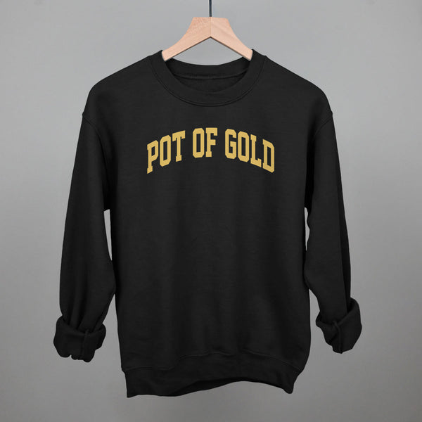 Pot Of Gold Arch