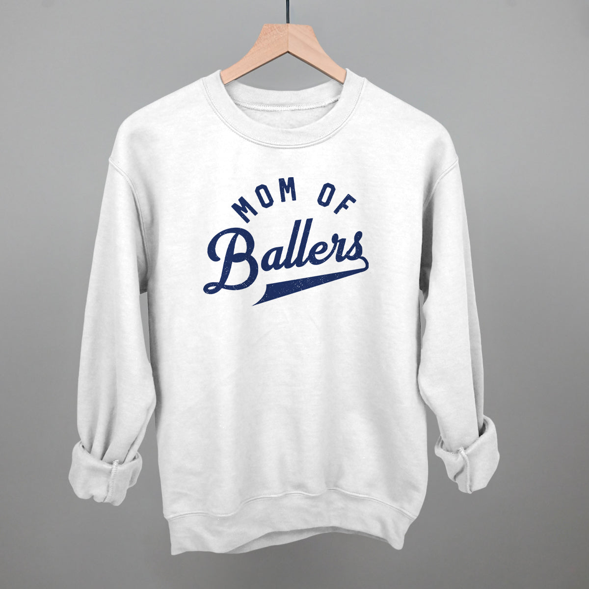 Mom Of Ballers