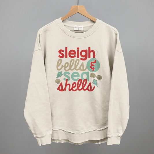 Sleigh Bells & Seashells