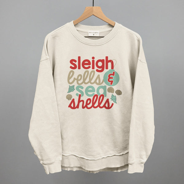 Sleigh Bells & Seashells