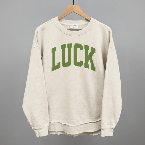 Luck Arch