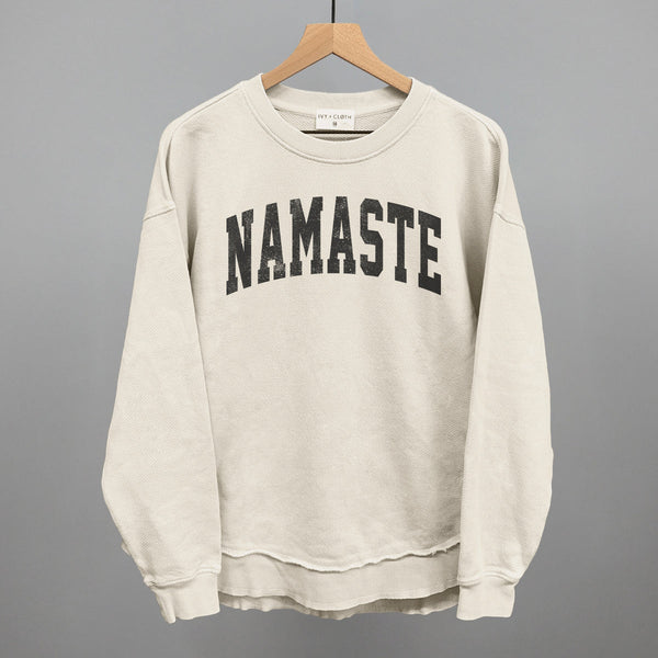 Namaste Arch