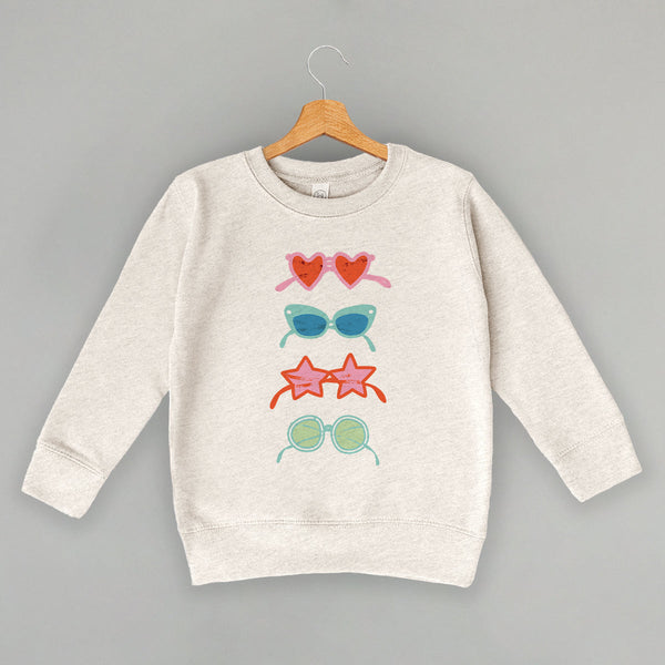 Summer Sunglasses (Kids)