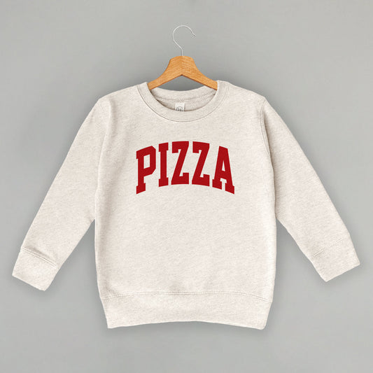 Pizza Arch (Kids)