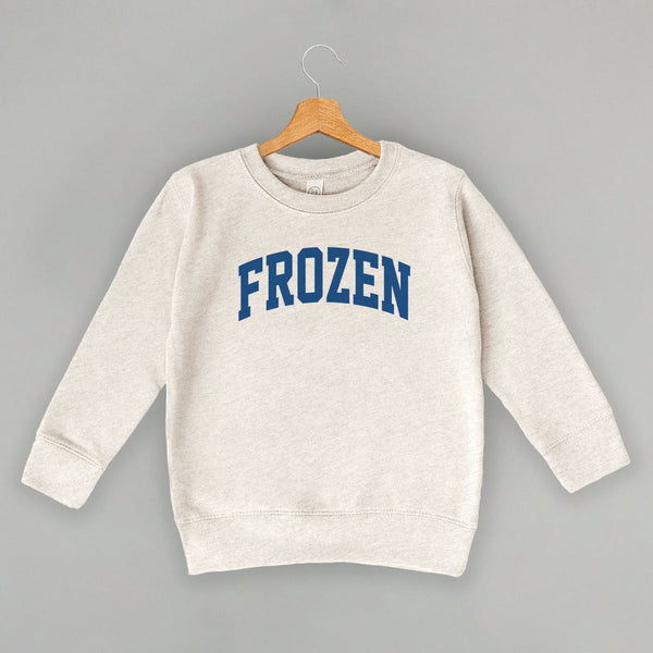 Frozen Arch (Kids)