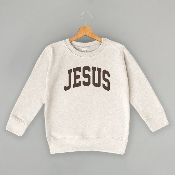 Jesus Arch (Kids)
