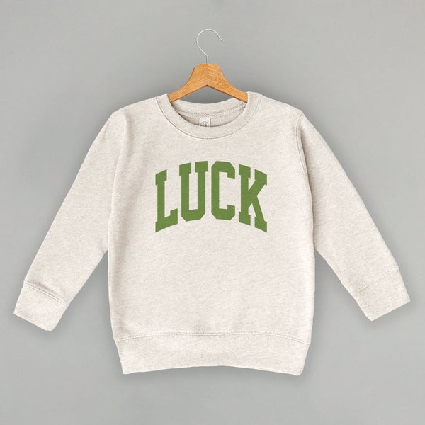 Luck Arch (Kids)