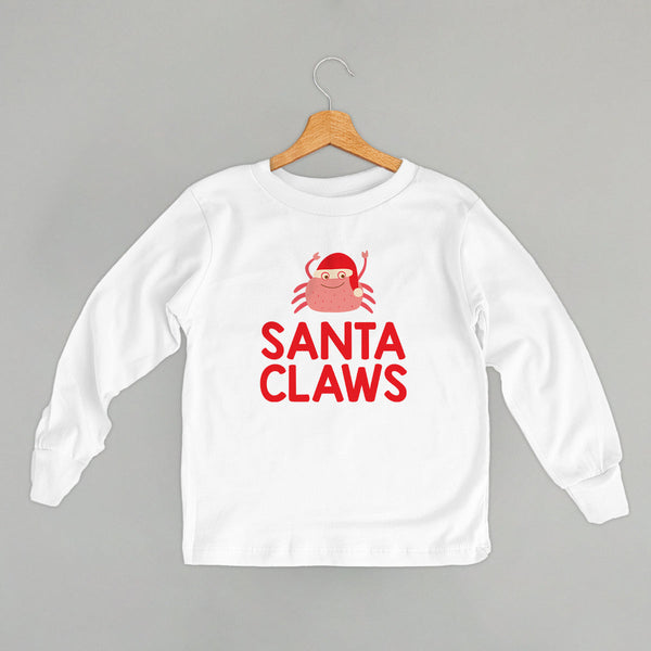 Santa Claws (Kids)