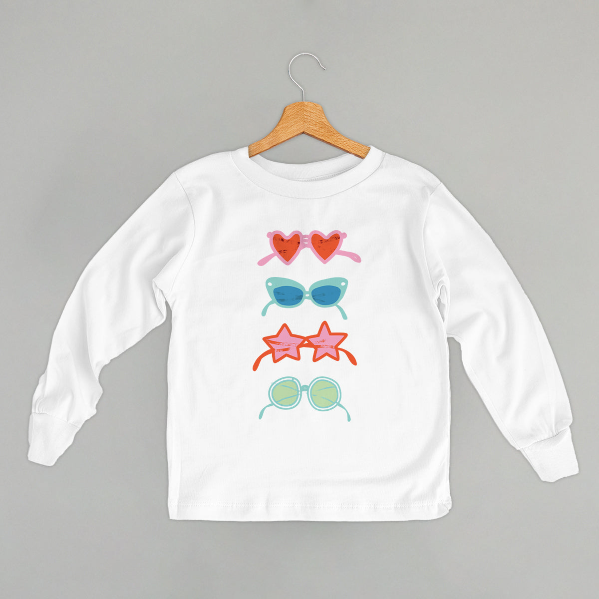 Summer Sunglasses (Kids)