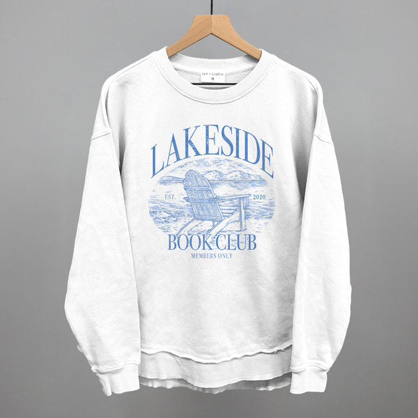 Lakeside Book Club