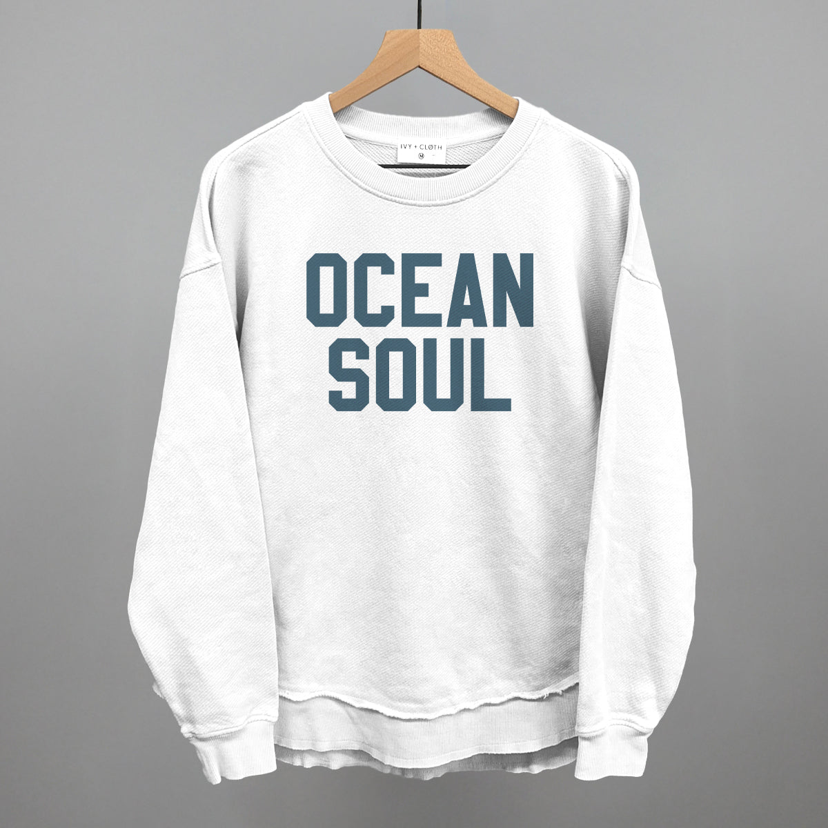 Ocean Soul