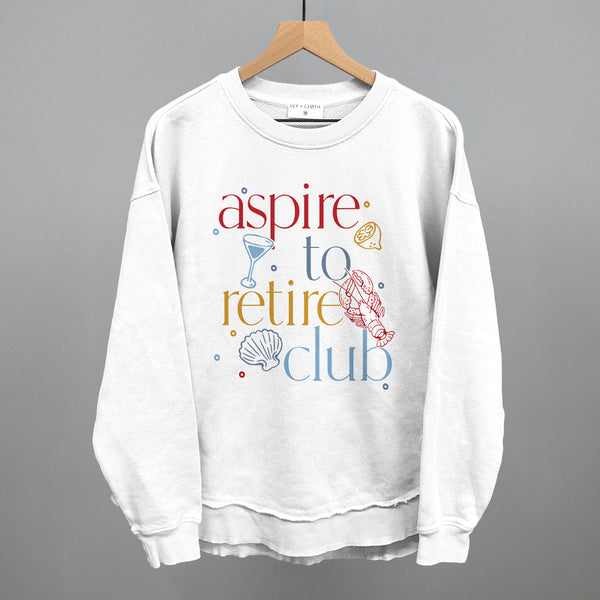 Aspire To Retire Club