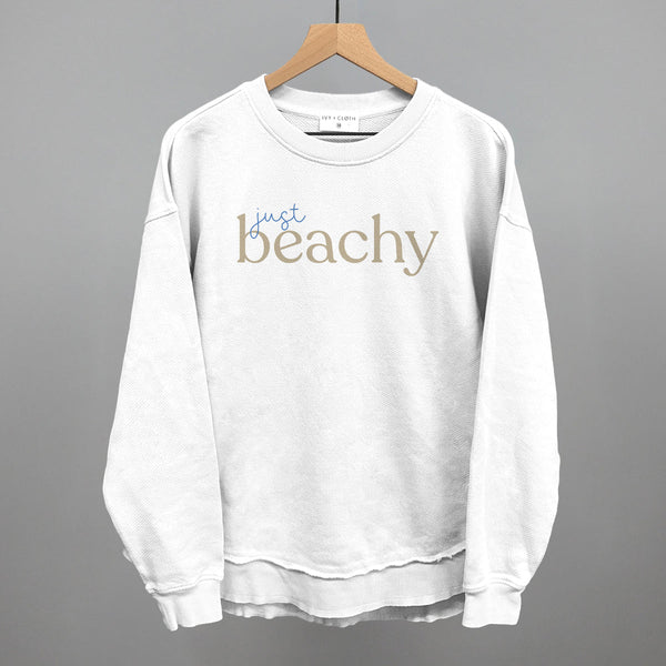 Just Beachy