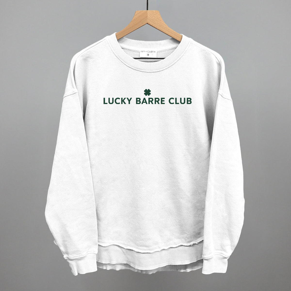 Lucky Barre Club