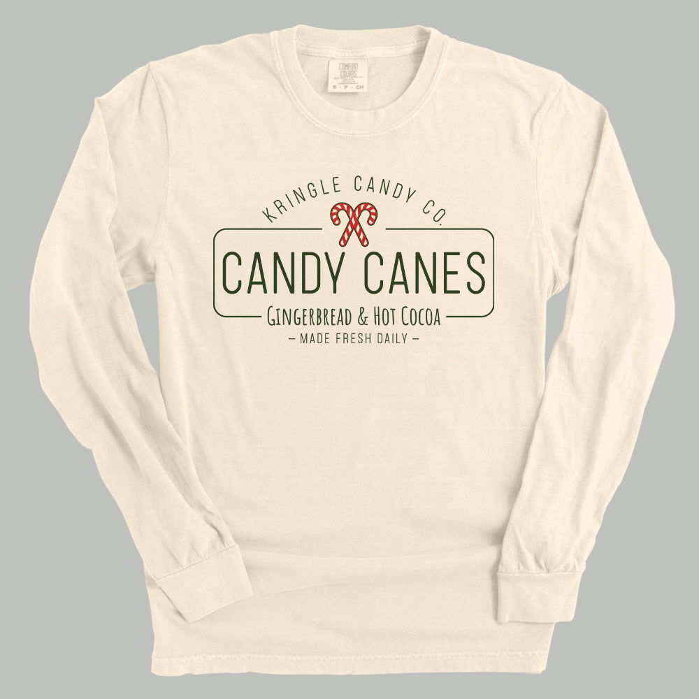 Kringle Candy Co