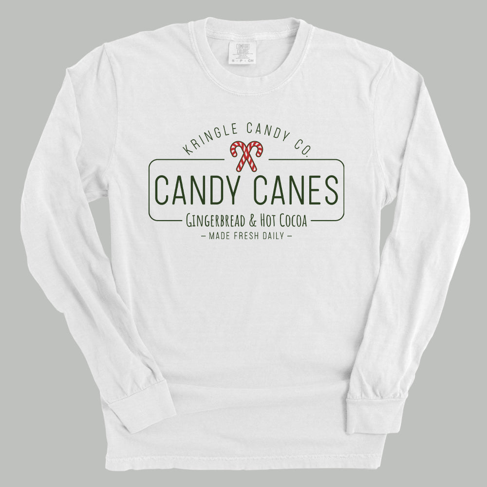 Kringle Candy Co