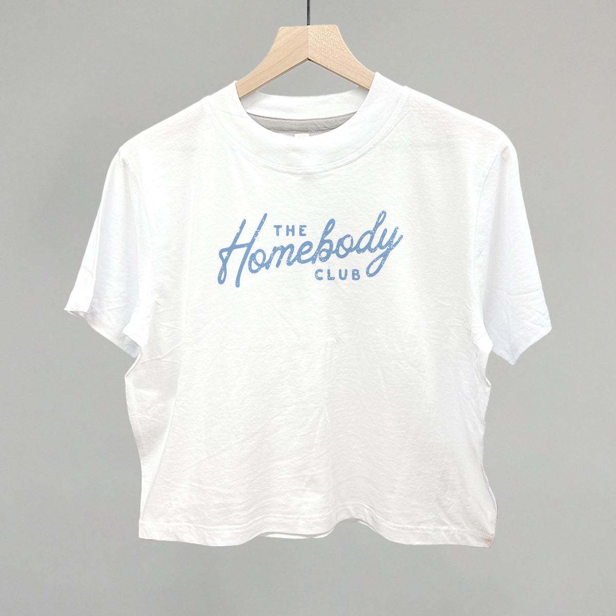 The Homebody Club