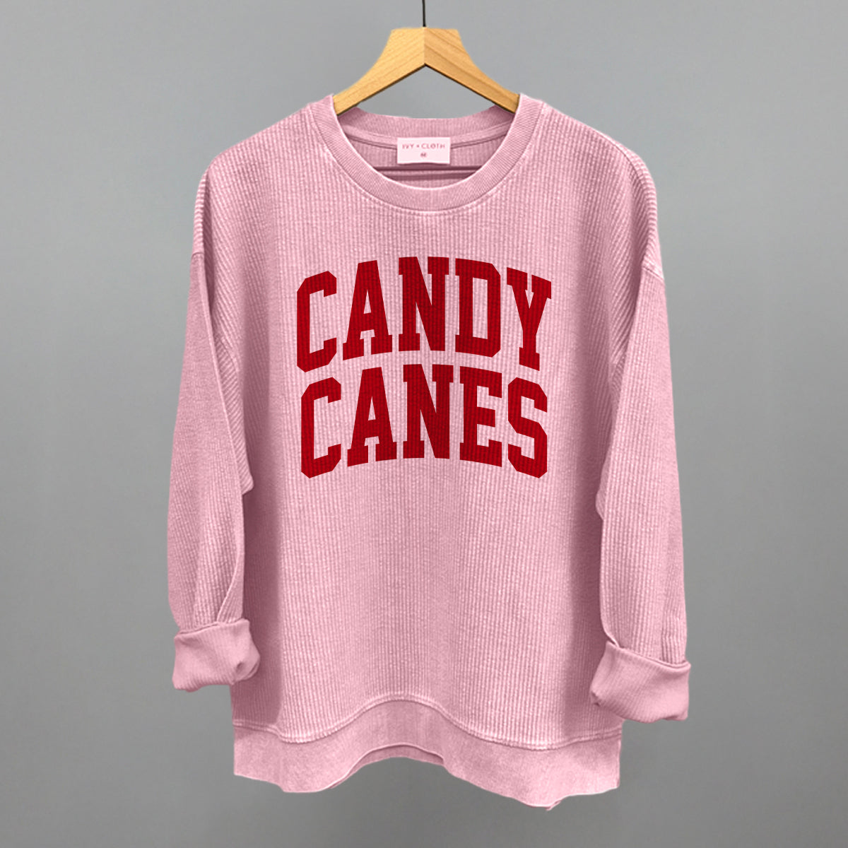 Candy Canes Arch
