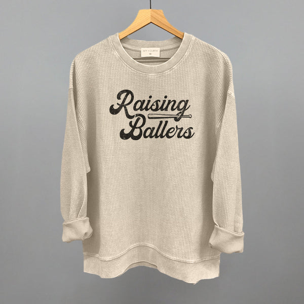 Raising Ballers