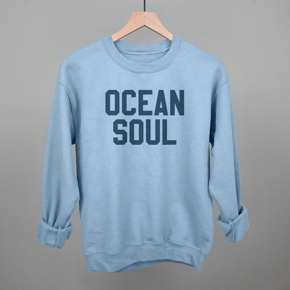Ocean Soul