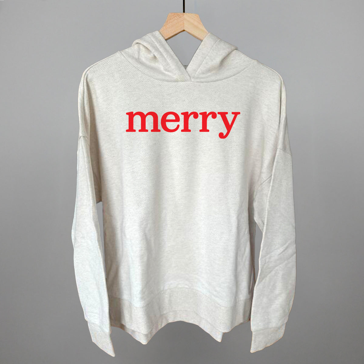 Merry (Red)