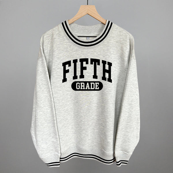 Fifth Grade Collegiate