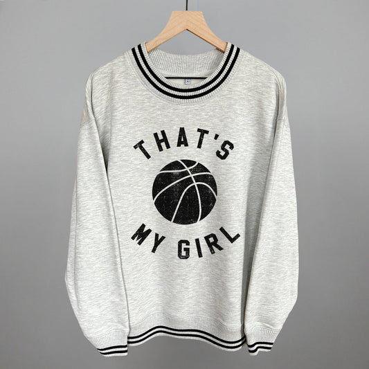 That's My Girl Basketball