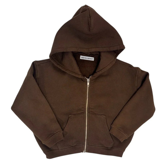 Something Corporate - Zip Hoodie/Jogger