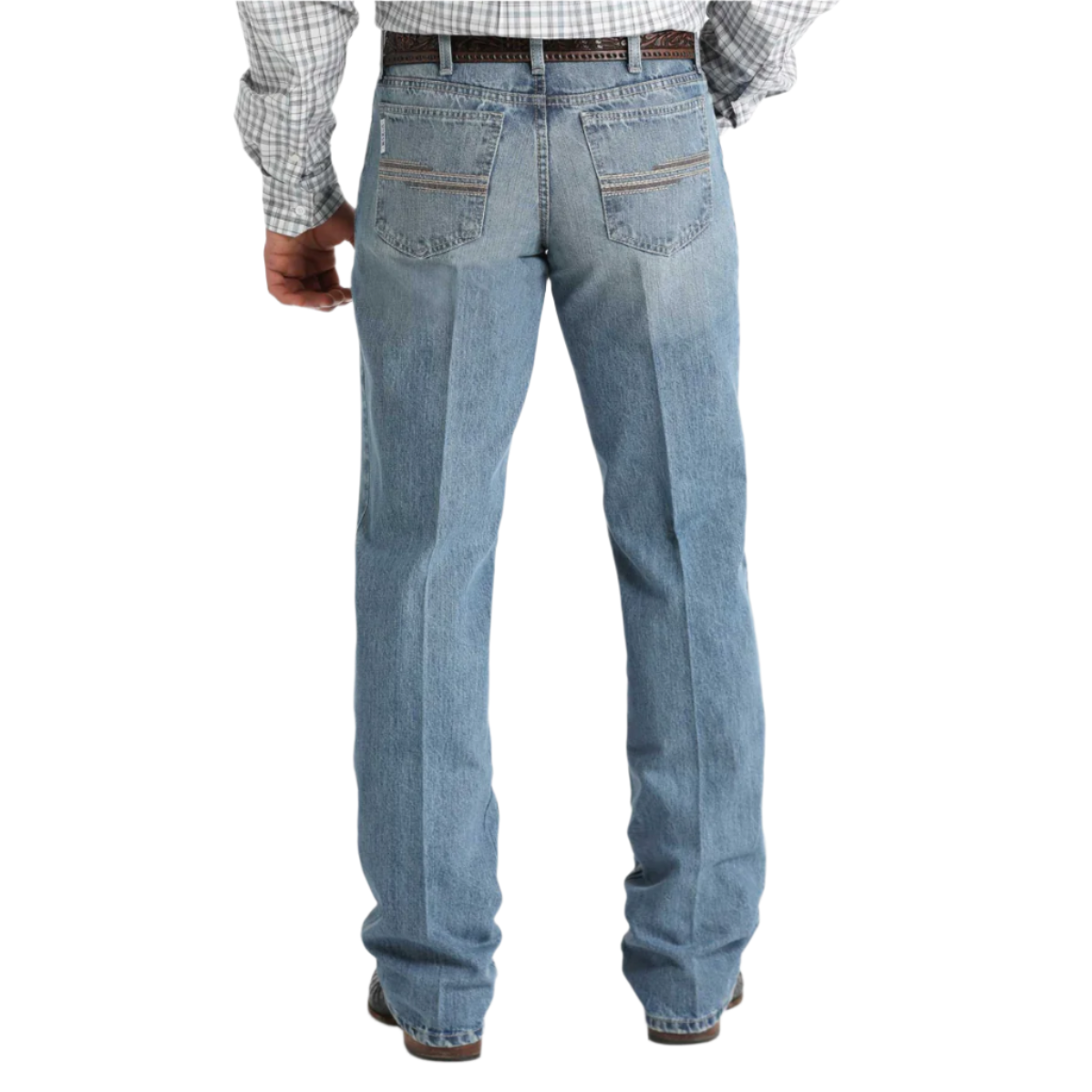 Medium White Label | Cinch