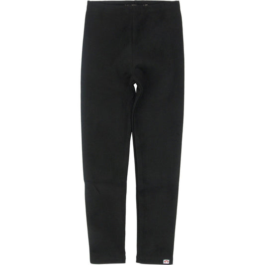 Appaman - Girls Leggings Black Suede
