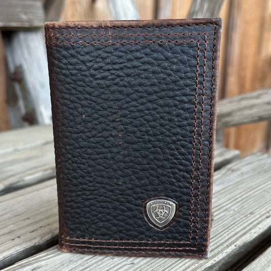 Ariat Performance Trifold