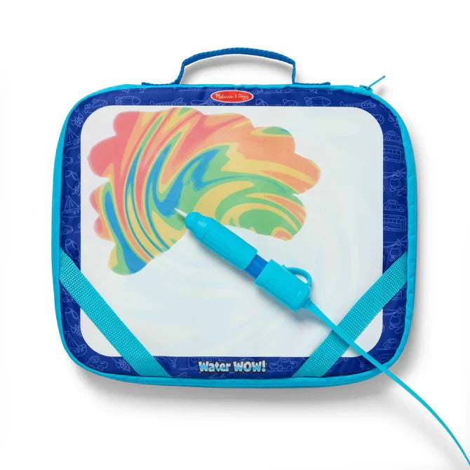 Melissa & Doug - Water Wow Drawing Set