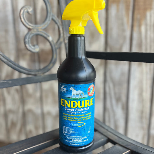 Endure Fly Spray