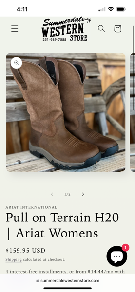 Greeley Retro | Wrangler Boys