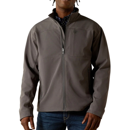Grey Vernon Jacket | Ariat Mens